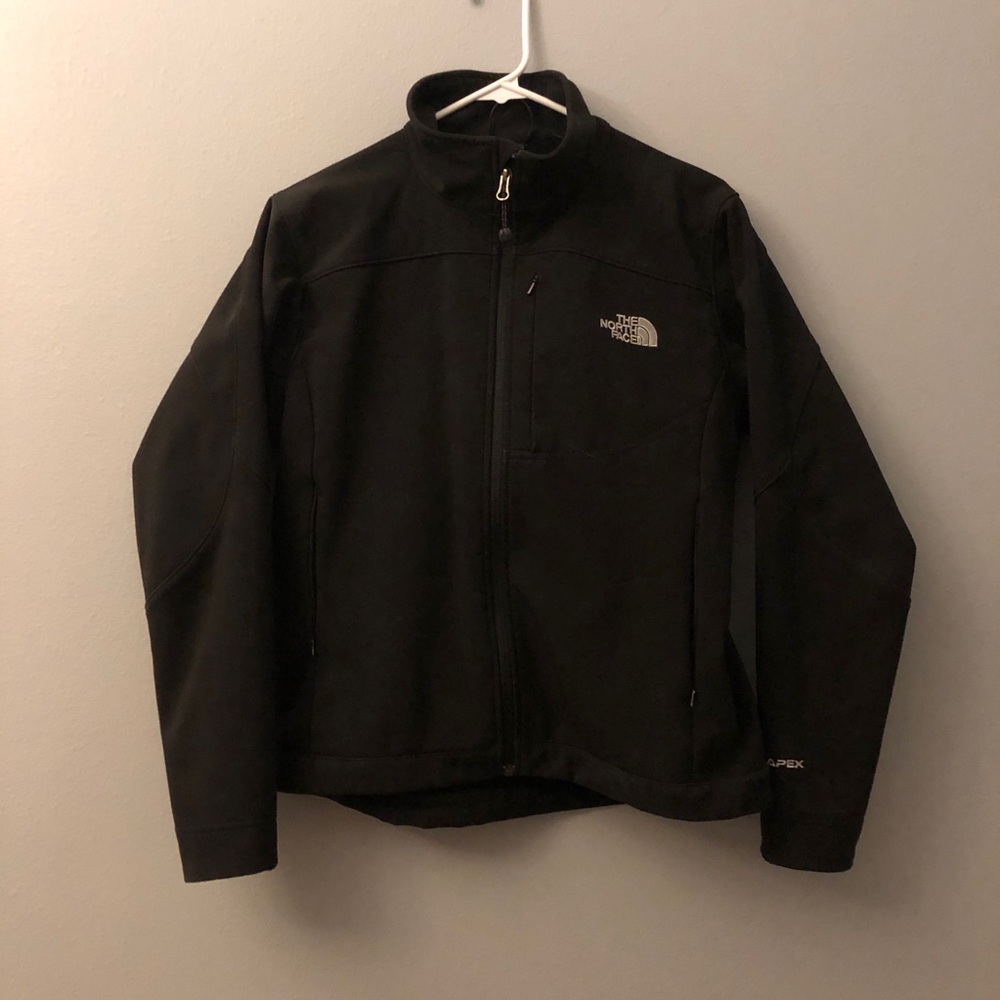 North Face Apex Softshell Jacket